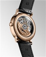 Orologio Longines The Longines Elegant Collection in Oro L47878120 - L47878120